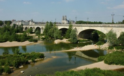 Centre-Val de Loire, France