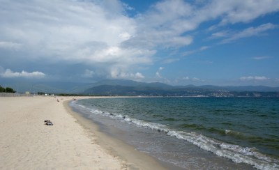 Corsica, France