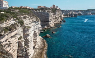 Corsica, France