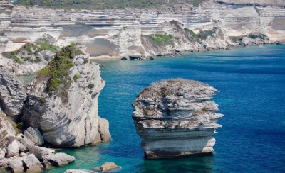 Corsica, France