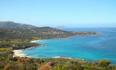 Corsica, France