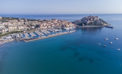 Corsica, France