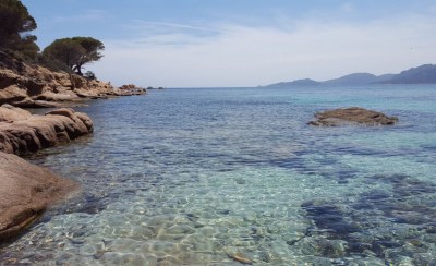 Corsica, France