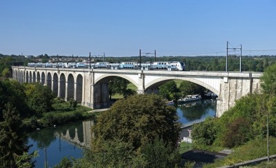 Île-de-France, France