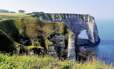 Normandy, France