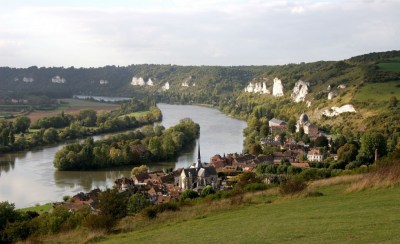 Normandy, France