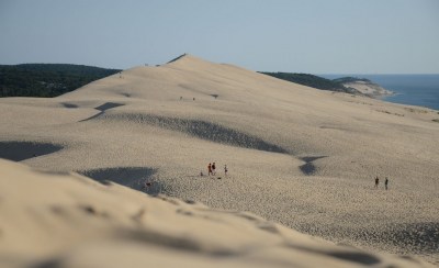 Nouvelle-Aquitaine, France