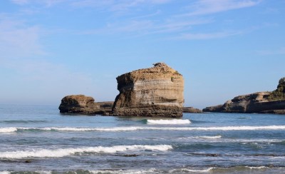 Nouvelle-Aquitaine, France