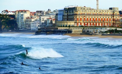 Nouvelle-Aquitaine, France