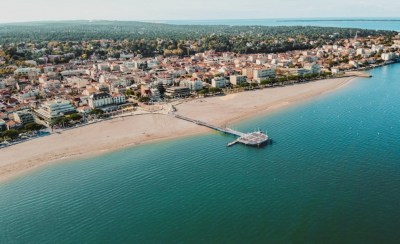 Nouvelle-Aquitaine, France