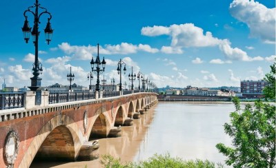 Nouvelle-Aquitaine, France