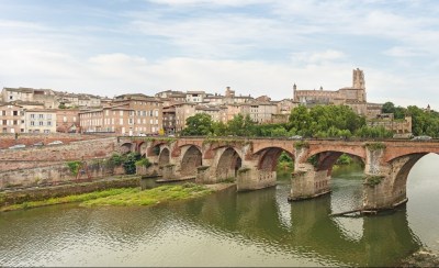 Occitania, France