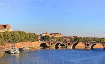 Occitania, France