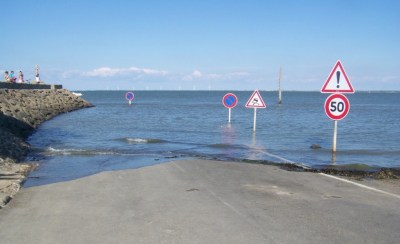 Pays de la Loire, France