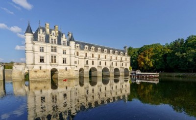 Pays de la Loire, France