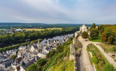 Pays de la Loire, France