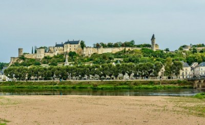 Pays de la Loire, France