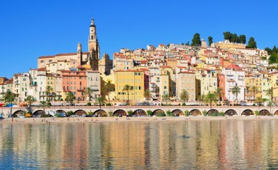 Provence-Alpes-Côte d