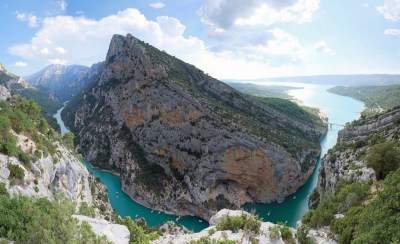 Provence-Alpes-Côte d