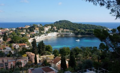 Provence-Alpes-Côte d