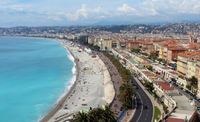 Provence-Alpes-Côte d