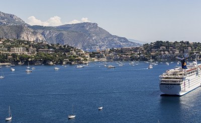 Provence-Alpes-Côte d