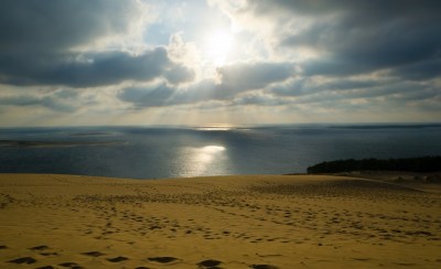 Nouvelle-Aquitaine, France