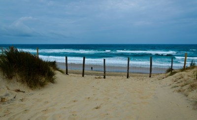 Nouvelle-Aquitaine, France