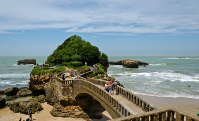 Nouvelle-Aquitaine, France