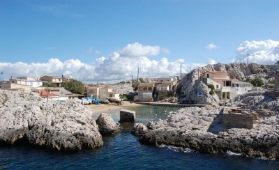 Provence-Alpes-Côte d