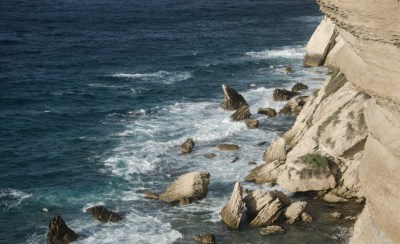 Corsica, France