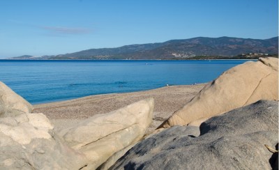 Corsica, France