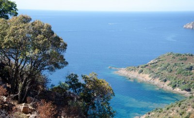 Corsica, France