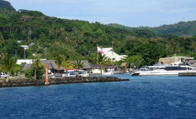 French Polynesia