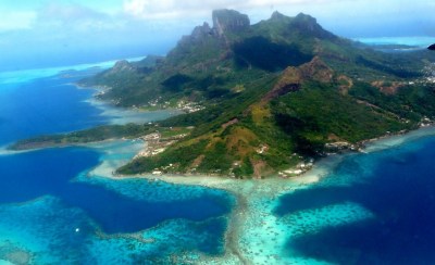 French Polynesia