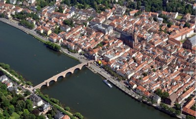 Baden-Württemberg, Germany | © By Schlurcher Baden-Württemberg, Germany