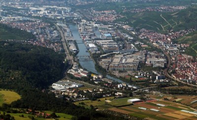 Baden-Württemberg, Germany