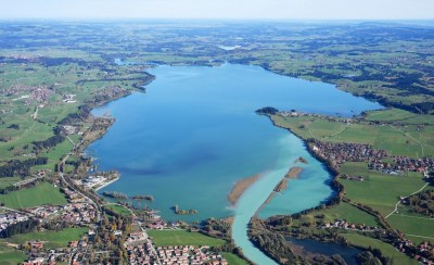 Bavaria, Germany