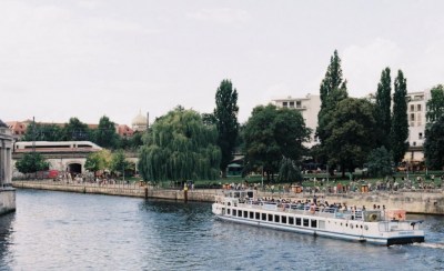Berlin, Germany | © pexels.com Berlin, Germany