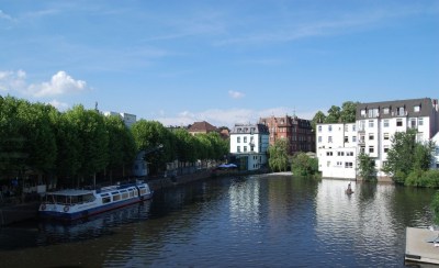 Hamburg, Germany