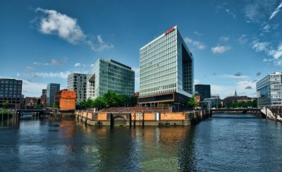 Hamburg, Germany | © pexels.com Hamburg, Germany
