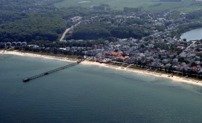 Mecklenburg Vorpommern, Germany