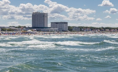 Mecklenburg Vorpommern, Germany