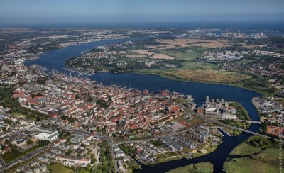 Mecklenburg Vorpommern, Germany