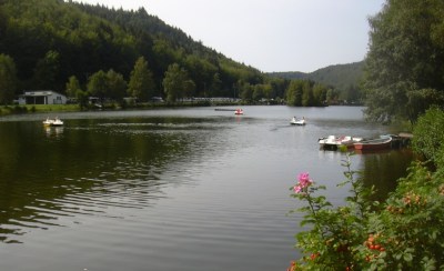 Rhineland-Palatinate, Germany