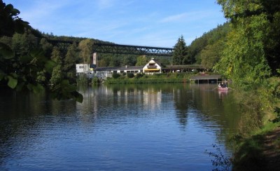 Rhineland-Palatinate, Germany