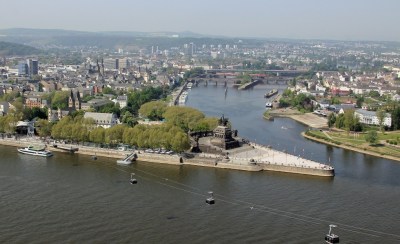 Rhineland-Palatinate, Germany