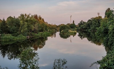 Saxony-Anhalt, Germany