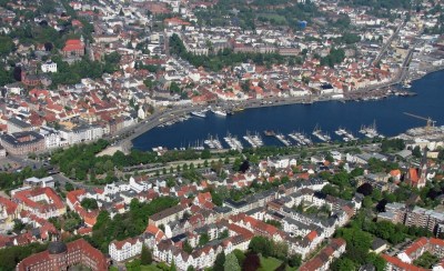 Schleswig-Holstein, Germany