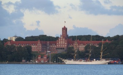 Schleswig-Holstein, Germany